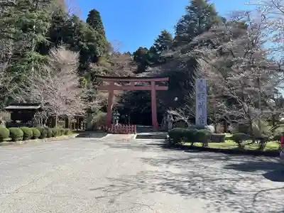 香取神宮(千葉県)