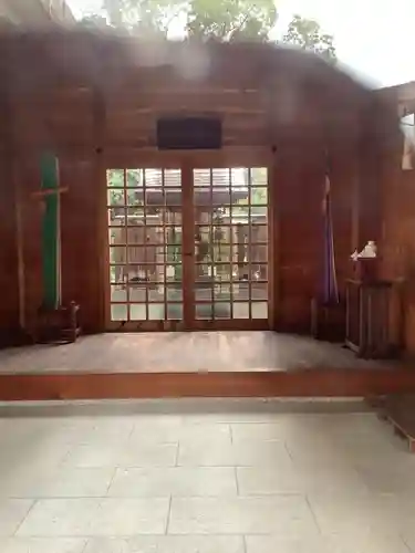 住吉神社(岐阜県)