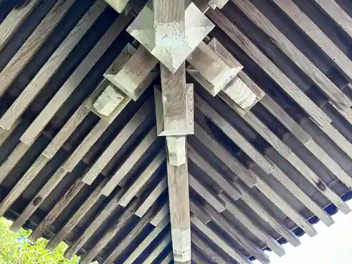 穴太寺(京都府)