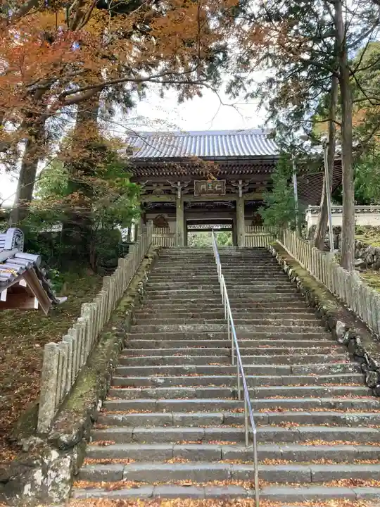 金剛證寺(三重県)