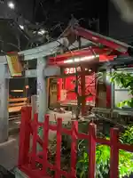 福徳稲荷神社(福岡県)