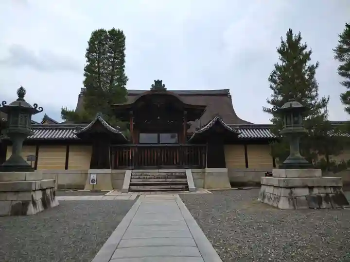 妙心寺(妙心禅寺)(京都府)