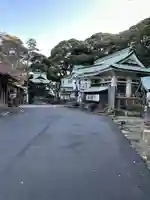 貴船神社(神奈川県)