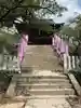 筑波山神社のその他建物