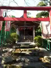 音楽寺(埼玉県)