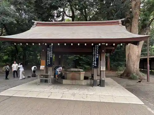 明治神宮(東京都)