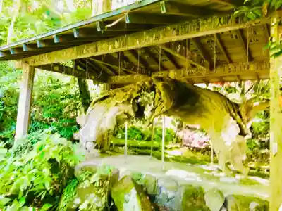 箱根神社のその他建物