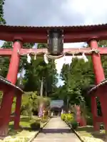 賀茂神社(福井県)