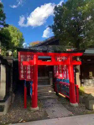 牛嶋神社(東京都)