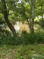 厳島神社(大島)(福島県)