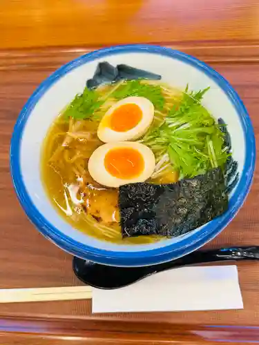 大山阿夫利神社(神奈川県)