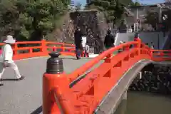 武田神社の建物その他