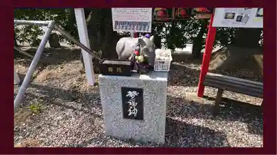 鹿島神社(栃木県)