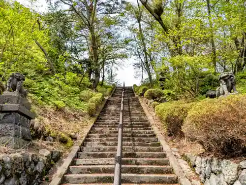 温泉神社(宮城県)