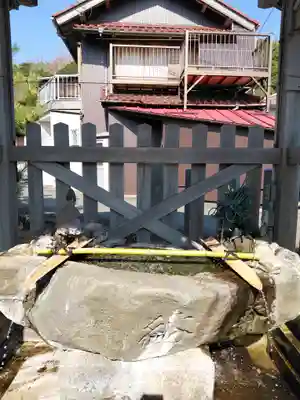 新宮神社(福井県)