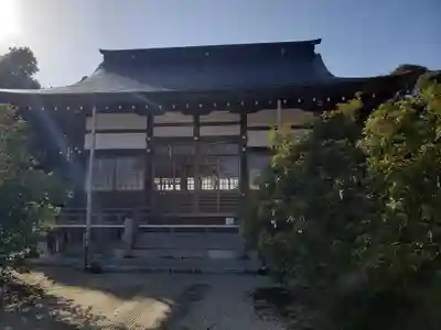藤樹神社(滋賀県)
