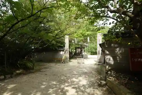 住吉神社(兵庫県)