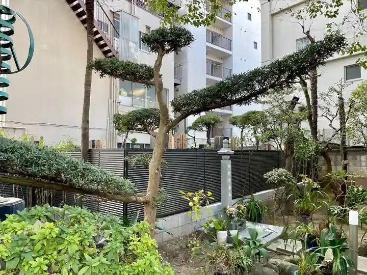 久遠寺(神奈川県)