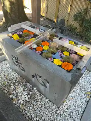 蛇窪神社(東京都)