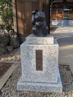 豪徳寺(東京都)