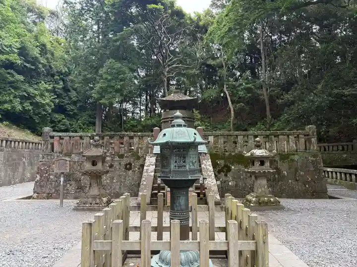 久能山東照宮(静岡県)