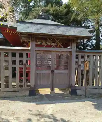 萬松山大雄寺(宮城県)