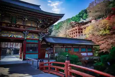 祐徳稲荷神社(佐賀県)