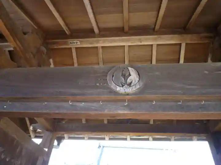 延命寺のその他建物