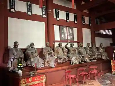 崇福寺(長崎県)