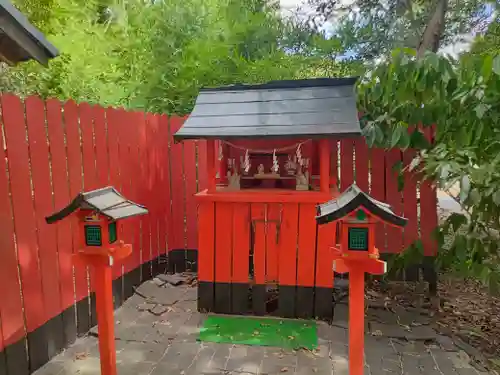 廣國神社(大阪府)