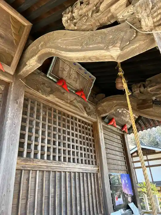 菅原神社(群馬県)