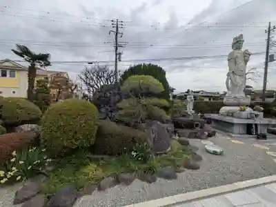 南泉寺(神奈川県)