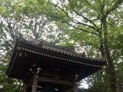 船橋不動尊　寳性寺のその他建物
