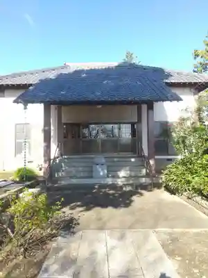 寶性寺(埼玉県)