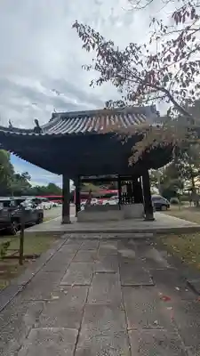 豊国廟（豊国神社飛地境内）(京都府)