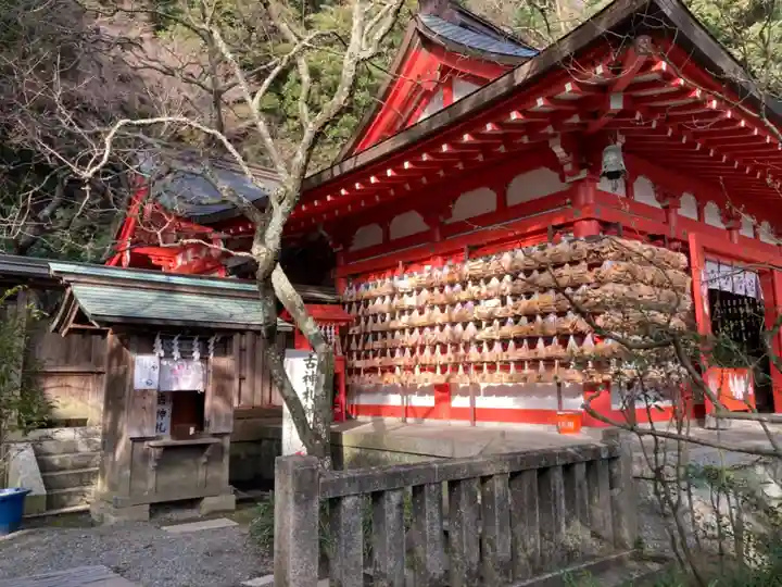 荏柄天神社(神奈川県)