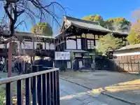 清水観音堂(東京都)