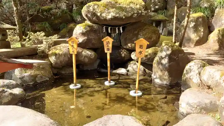 日光二荒山神社(栃木県)