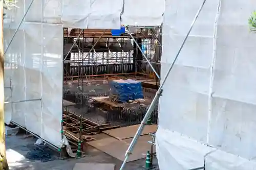 諏訪大社(長野県)