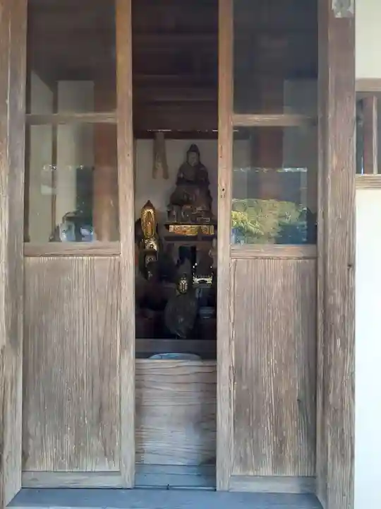 西念寺のその他建物