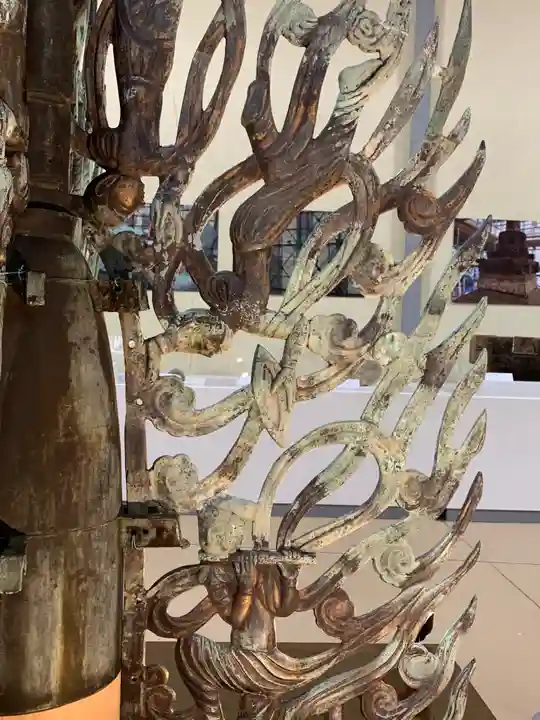 薬師寺のその他建物