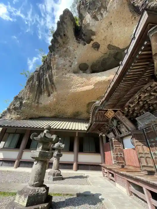 大谷寺(栃木県)