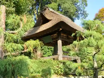横浜　西方寺のその他建物