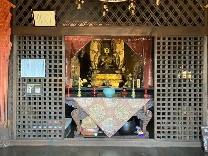 正蓮寺大日堂(奈良県)