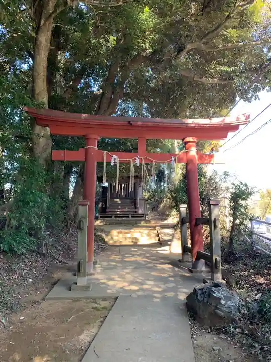 七社神社(千葉県)