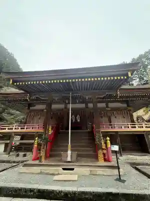 日吉大社(滋賀県)