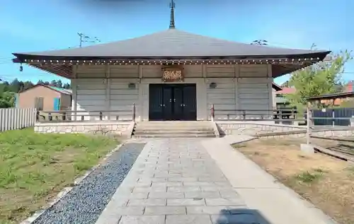 新宮熊野神社(福島県)