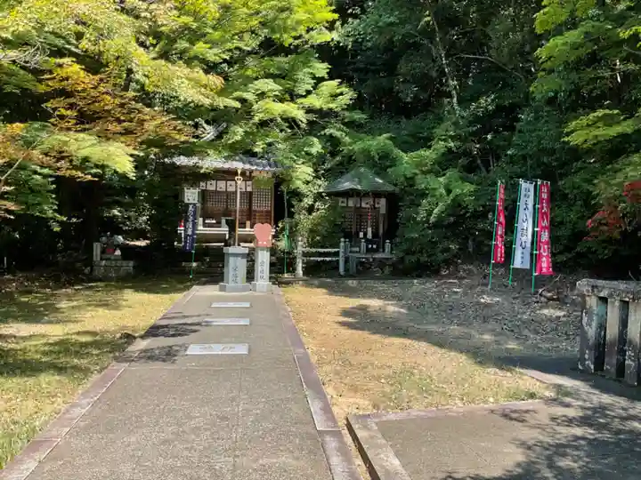 犬山寂光院のその他建物