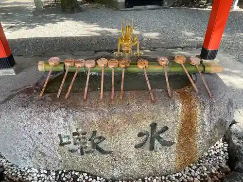 金神社(岐阜県)