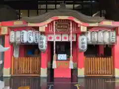 萱島神社(大阪府)